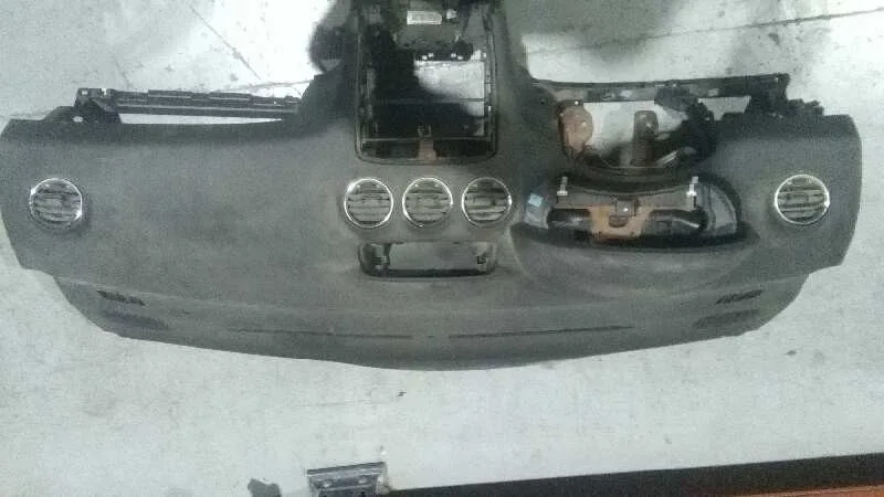 Salpicadero para Peugeot 308