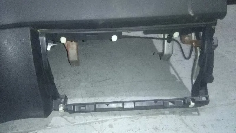 Salpicadero para Peugeot 308