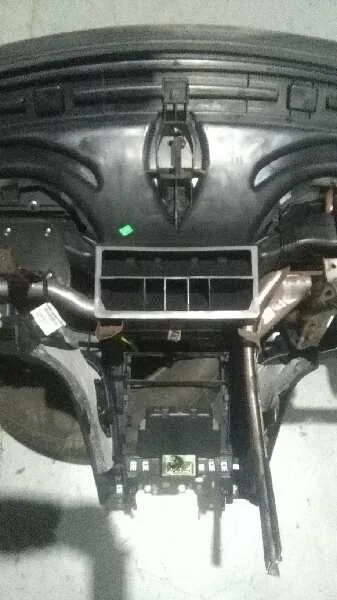 Salpicadero para Peugeot 308