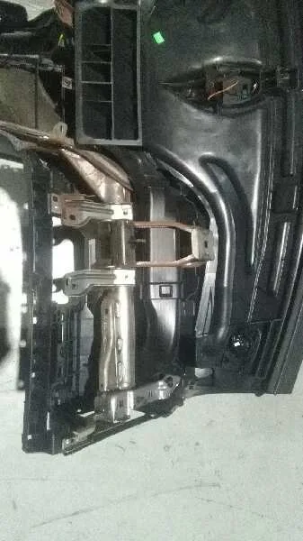 Salpicadero para Peugeot 308