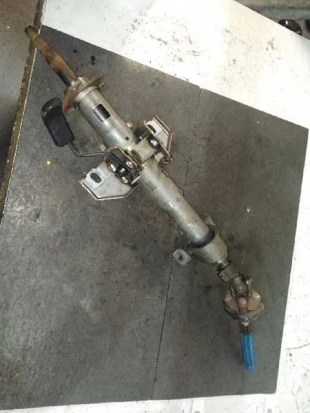 Columna Direccion para Ssangyong Rodius