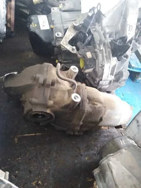 Diferencial Trasero para Honda Cr-V (Rd1/3)