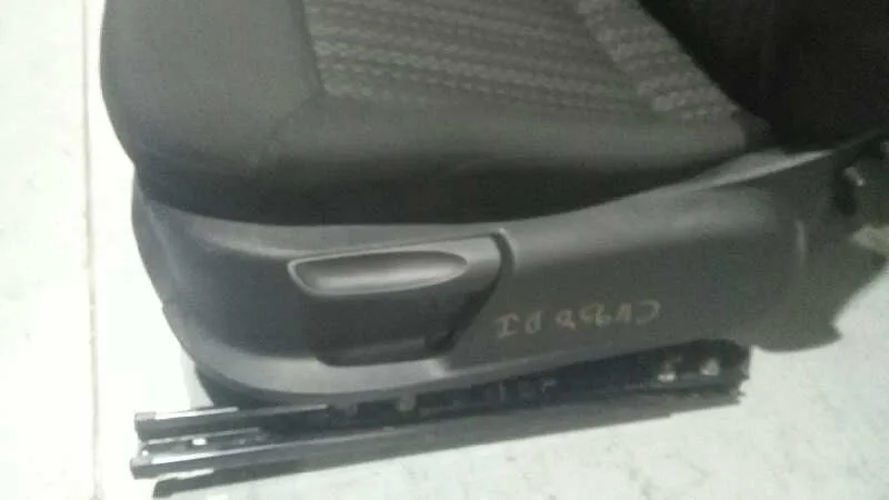 Juego Asientos Completo para Volkswagen Polo (6C1)