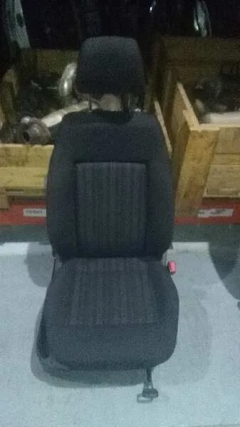 Juego Asientos Completo para Volkswagen Polo (6C1)
