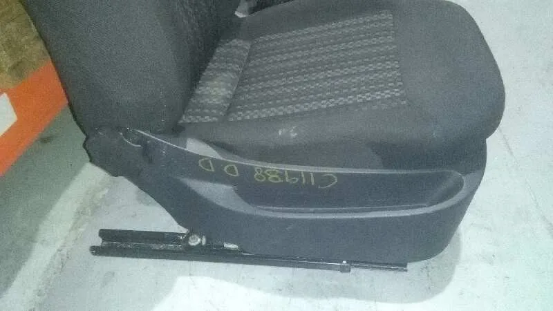 Juego Asientos Completo para Volkswagen Polo (6C1)