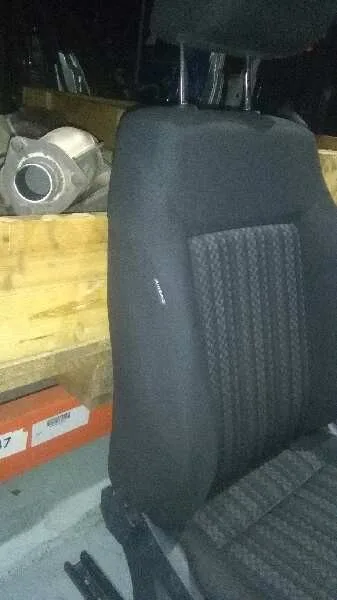 Juego Asientos Completo para Volkswagen Polo (6C1)