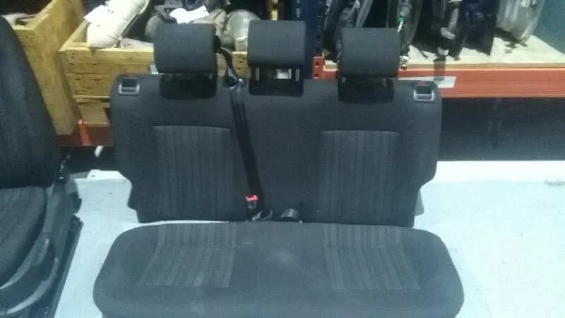 Juego Asientos Completo para Volkswagen Polo (6C1)