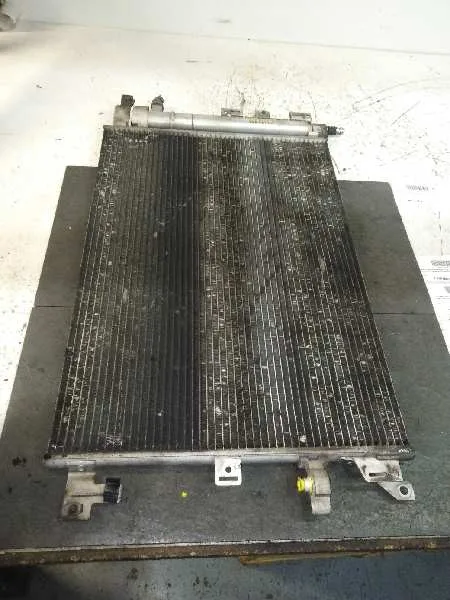 Condensador / Radiador Aire Acondicionado para Volvo Xc90