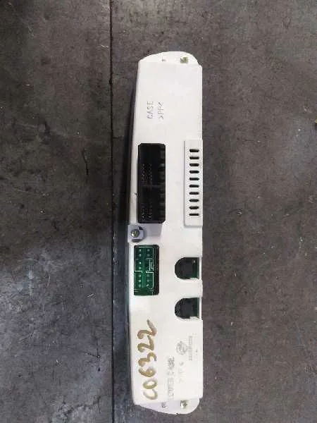 Display para Ssangyong Rodius