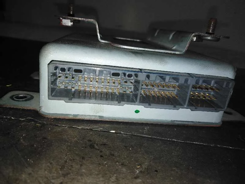 Modulo Electronico para Ssangyong Rodius