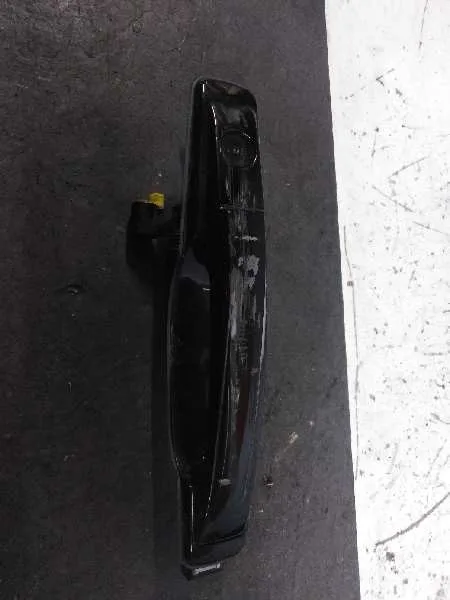 Maneta Exterior Delantera Izquierda para Ssangyong Rodius