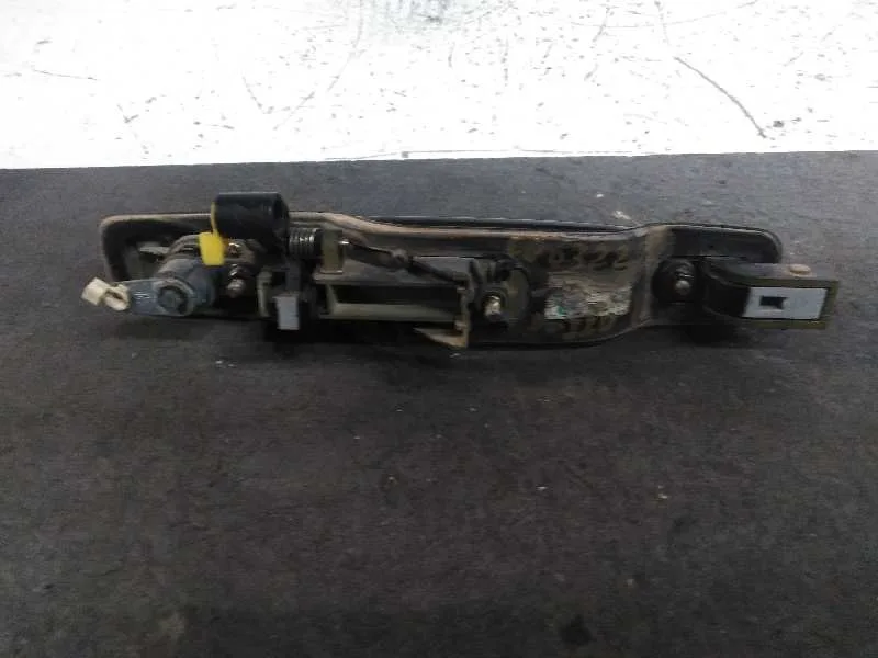 Maneta Exterior Delantera Izquierda para Ssangyong Rodius