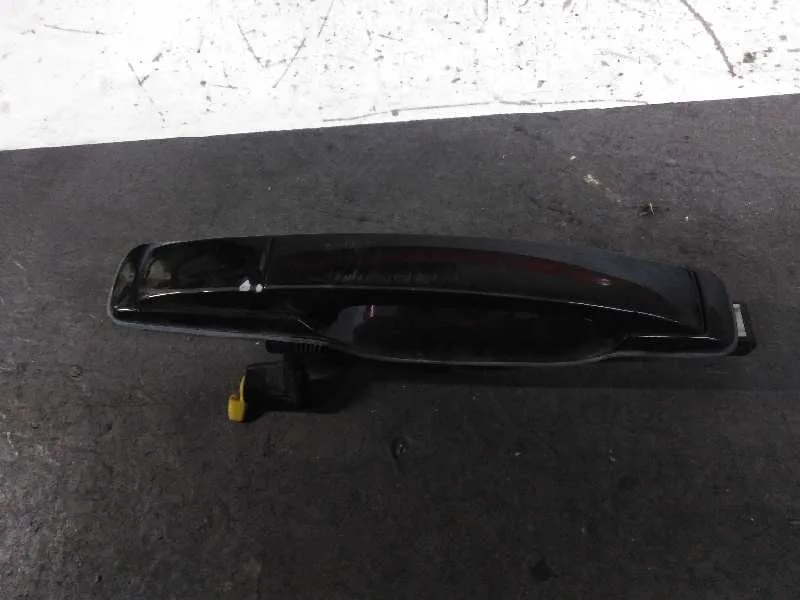 Maneta Exterior Trasera Izquierda para Ssangyong Rodius