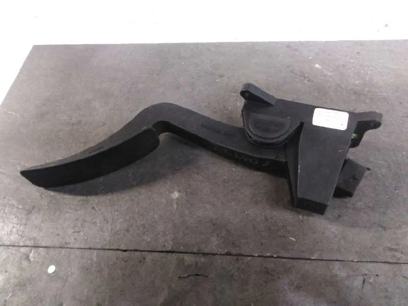 Potenciometro Pedal para Ssangyong Rodius