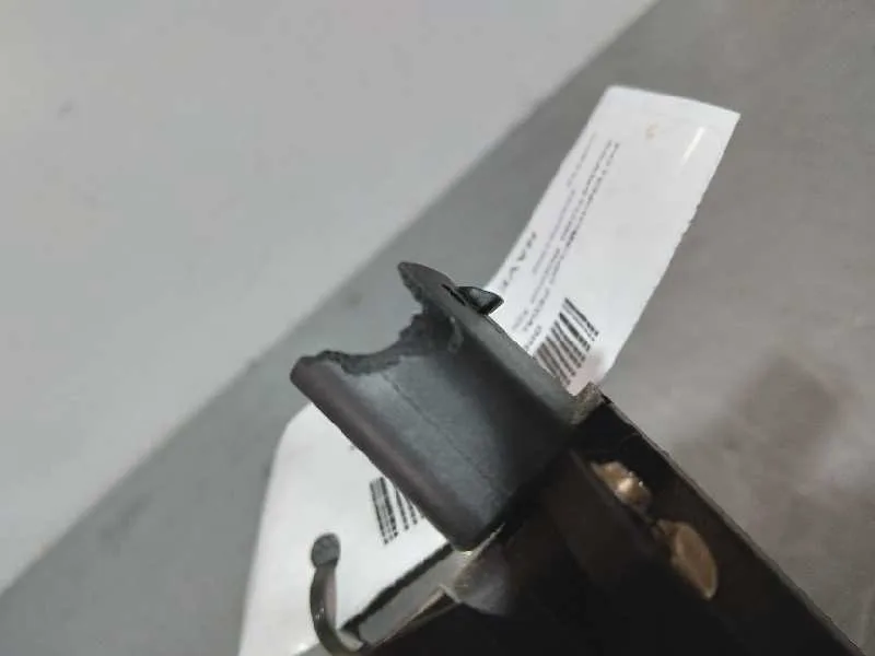 Potenciometro Pedal para Ssangyong Rodius