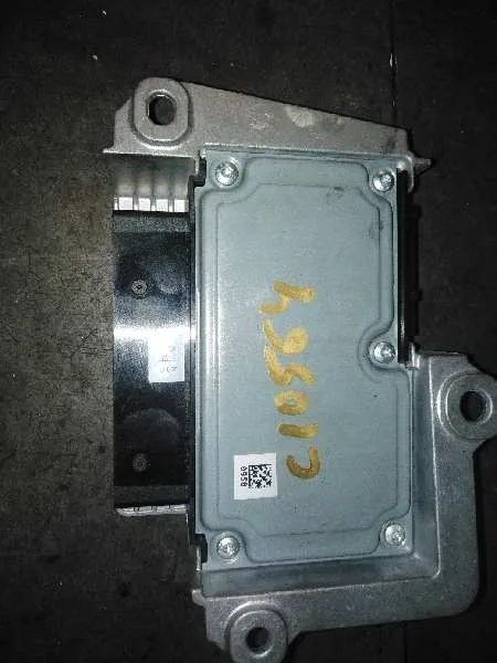 Centralita Airbag para Renault Clio Iii