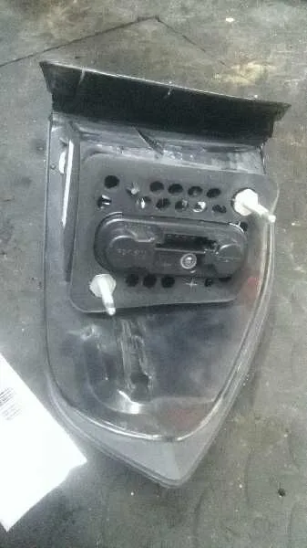 Piloto Trasero Izquierdo para Ford S-Max (Ca1)