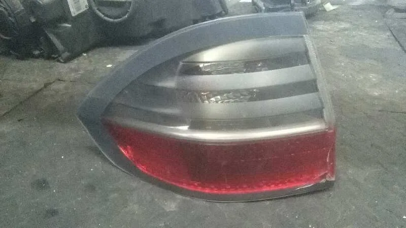 Piloto Trasero Izquierdo para Ford S-Max (Ca1)