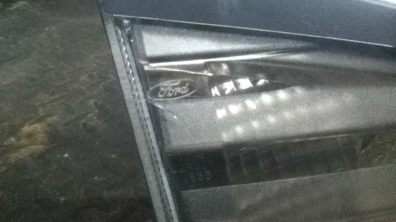 Piloto Trasero Izquierdo Interior para Ford S-Max (Ca1)