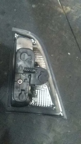 Piloto Trasero Izquierdo Interior para Ford S-Max (Ca1)