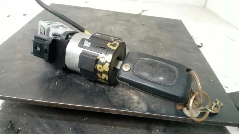 Conmutador De Arranque para Peugeot 308