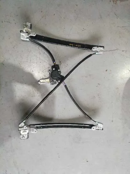 Elevalunas Delantero Derecho para Chrysler Voyager (Rg)