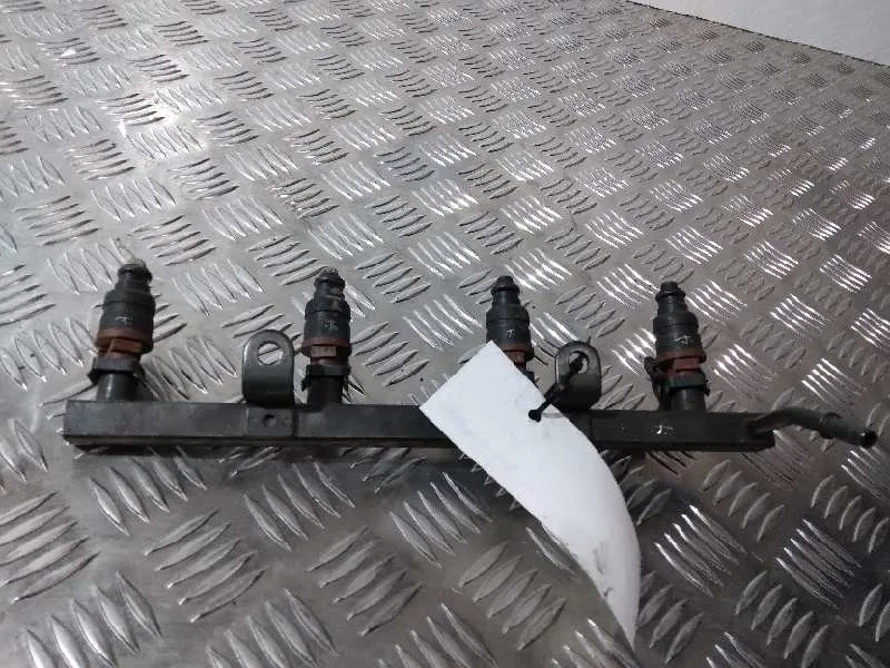 Rampa Inyectora para Chevrolet Nubira Berlina
