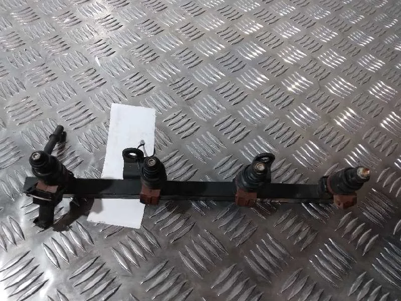 Rampa Inyectora para Chevrolet Nubira Berlina