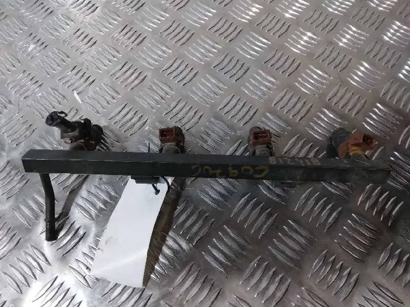 Rampa Inyectora para Chevrolet Nubira Berlina
