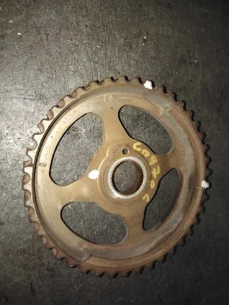 Polea Arbol Levas para Chevrolet Nubira Berlina