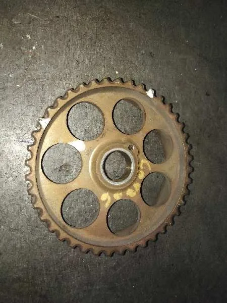 Polea Arbol Levas para Chevrolet Nubira Berlina