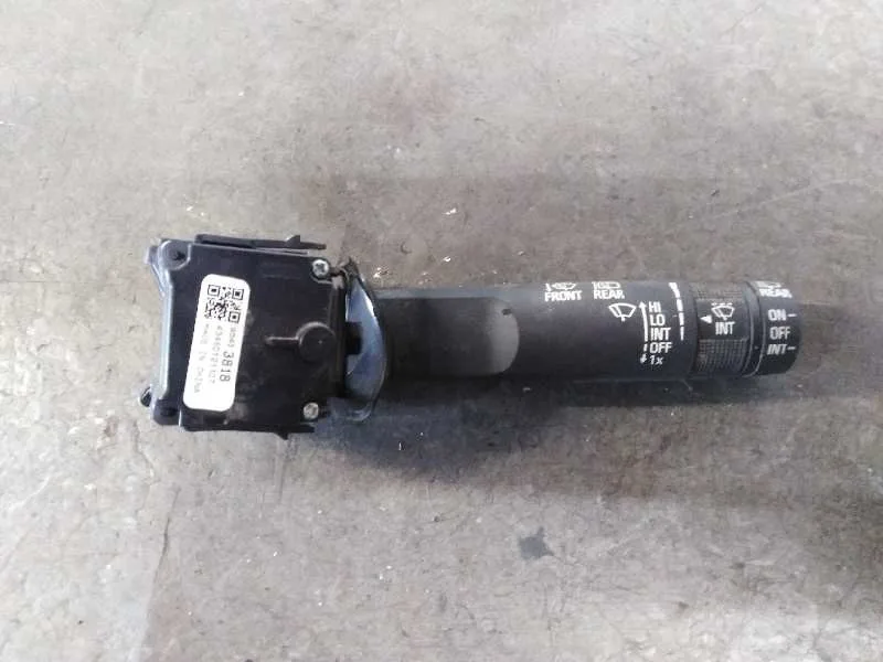 Mando Limpia para Opel Corsa E
