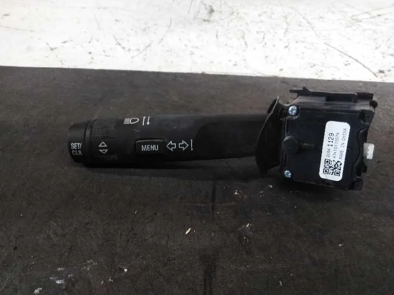 Mando Intermitentes para Opel Corsa E