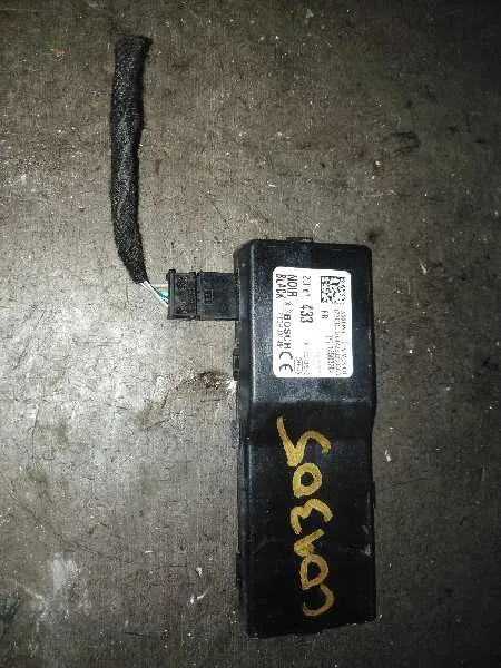 Modulo Electronico para Opel Corsa E