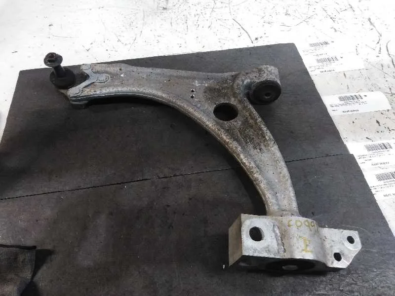 Brazo Suspension Inferior Delantero Izquierdo para Audi Tt (8J3/8J9)
