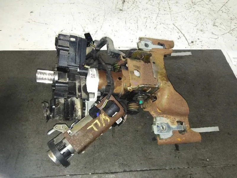 Conmutador De Arranque para Opel Corsa E