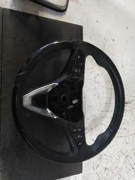 Volante para Opel Corsa E