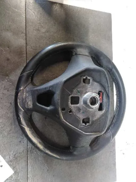 Volante para Opel Corsa E