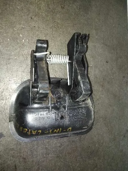 Maneta Interior Lateral Derecha para Renault Kangoo (F/Kc0)