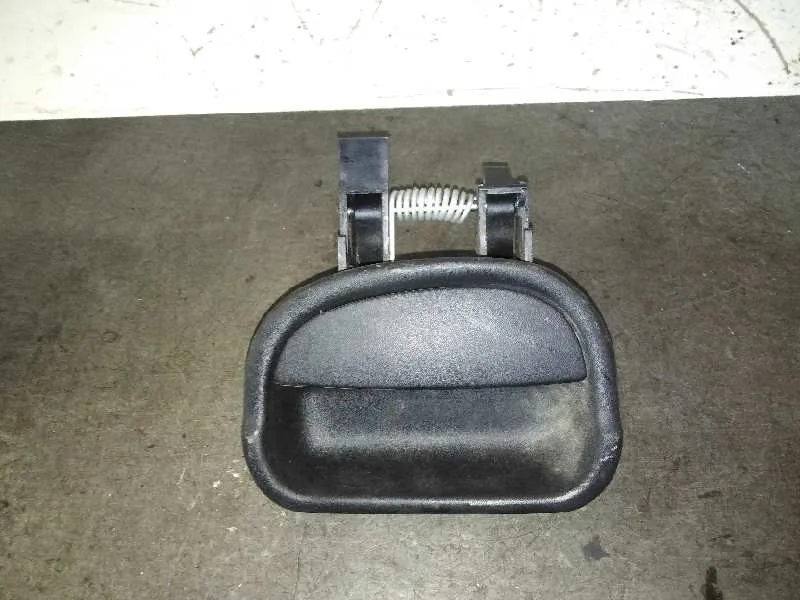 Maneta Interior Lateral Derecha para Renault Kangoo (F/Kc0)