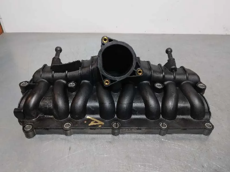 Colector Admision para Audi A3 (8P)