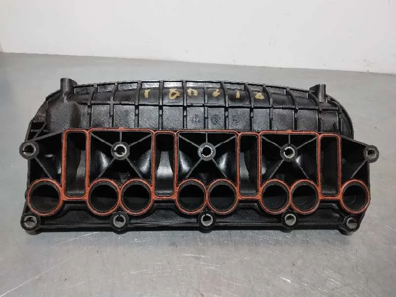Colector Admision para Audi A3 (8P)