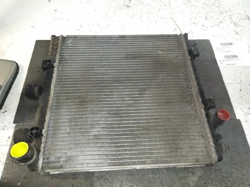 Radiador Agua para Citroën C3
