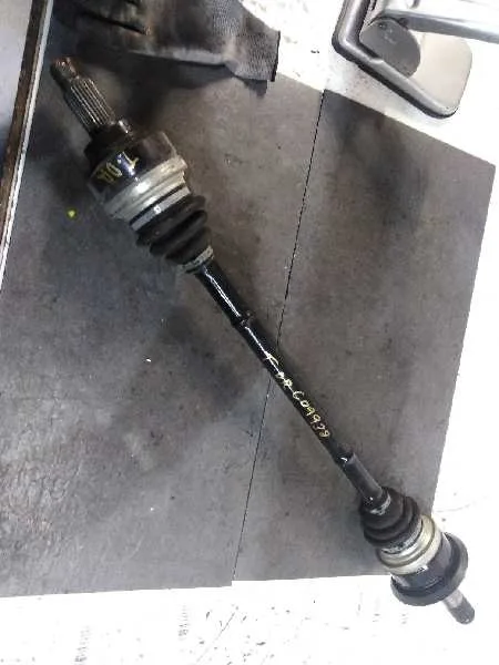 Transmision Trasera Derecha para Bmw Serie 1 Lim. 5-Trg. (F20)