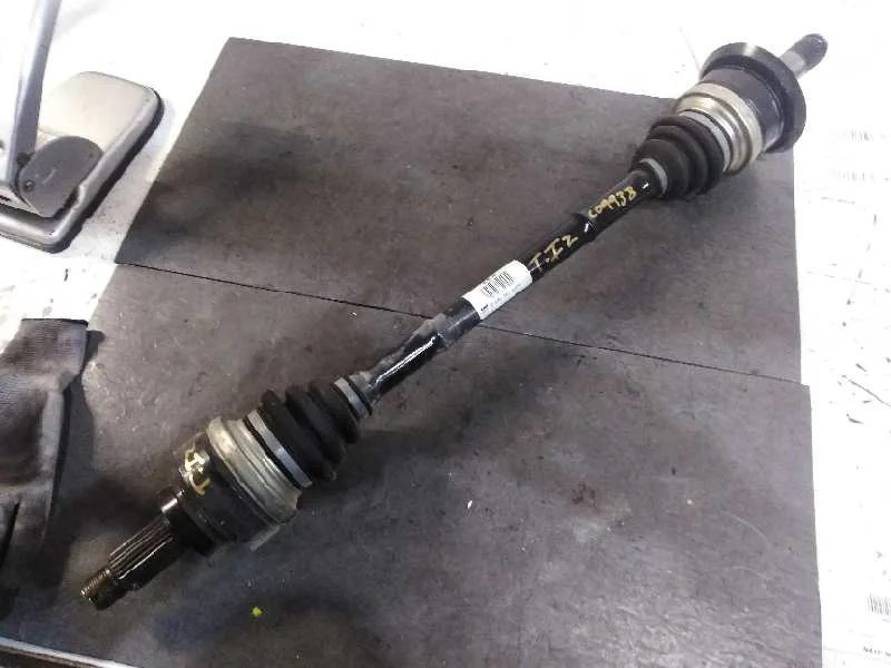 Transmision Trasera Izquierda para Bmw Serie 1 Lim. 5-Trg. (F20)