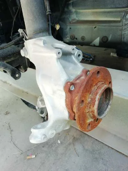 Amortiguador Trasero Derecho para Bmw Serie 1 Lim. 5-Trg. (F20)