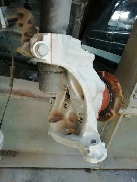 Amortiguador Trasero Derecho para Bmw Serie 1 Lim. 5-Trg. (F20)