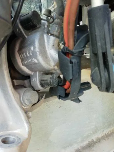 Amortiguador Trasero Izquierdo para Bmw Serie 1 Lim. 5-Trg. (F20)