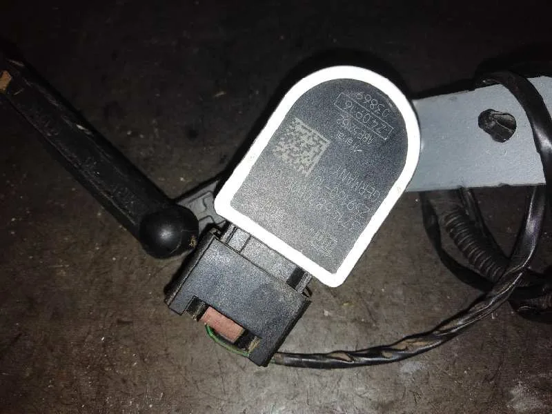 Modulo Electronico para Bmw Serie 1 Lim. 5-Trg. (F20)
