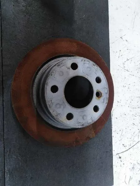 Disco Freno Trasero para Bmw Serie 1 Lim. 5-Trg. (F20)